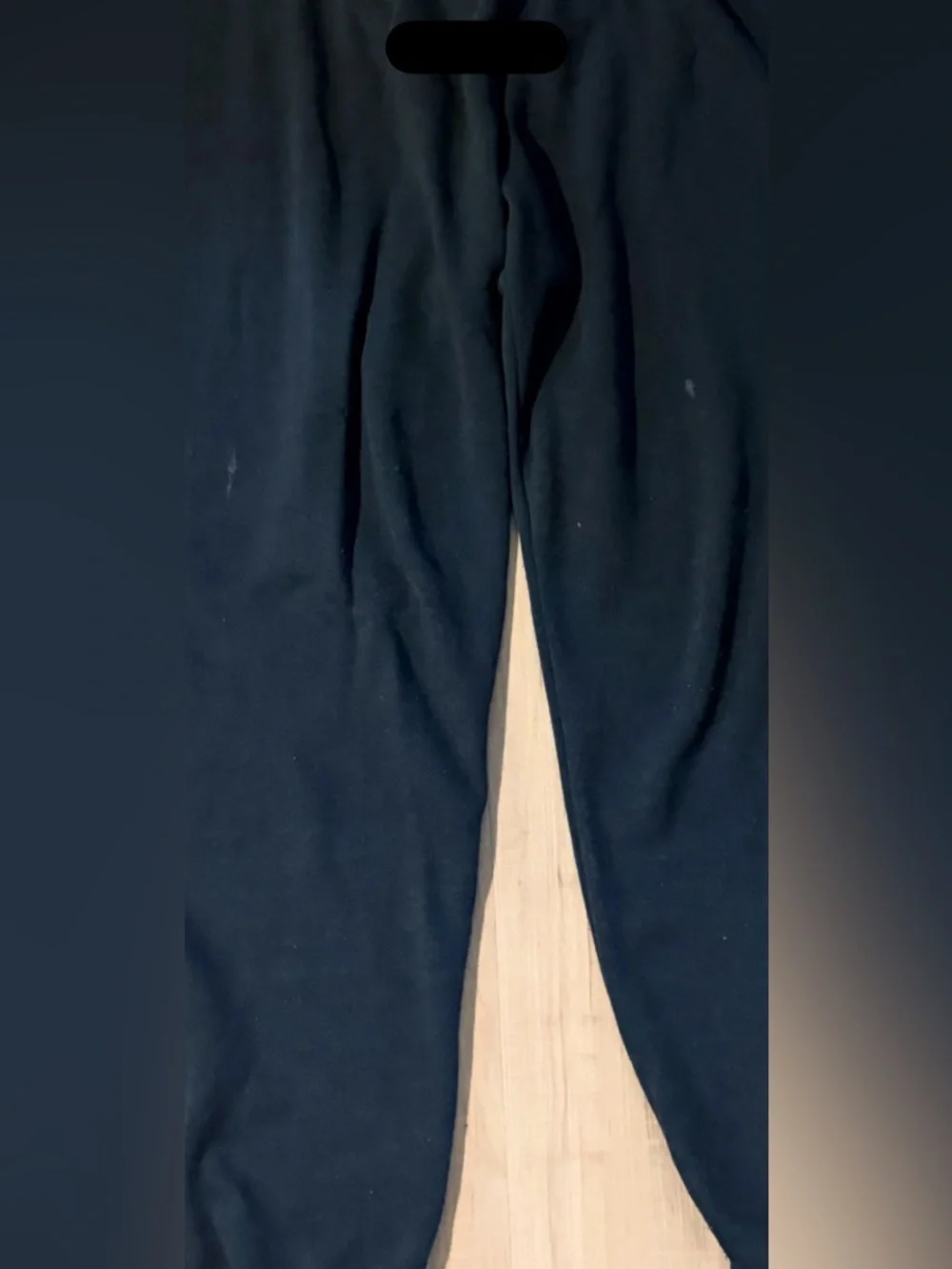 Aviator Nation charcoal grey Lightning Bolt sweat Pants - Picture 8 of 10